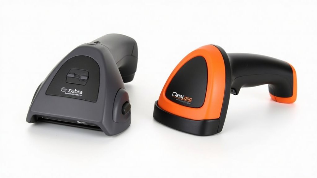 so sánh máy quét tầm trung