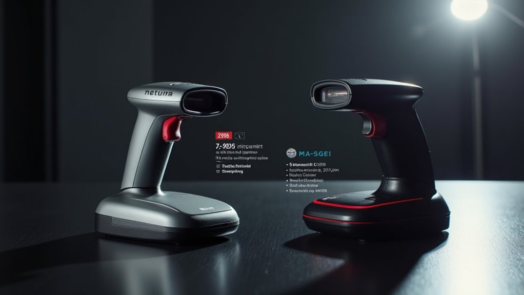 phân tích so sánh hiệu suất giá