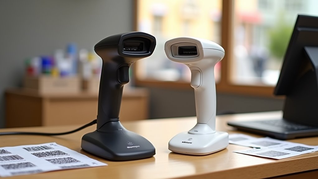so sánh hiệu suất máy quét việt nam