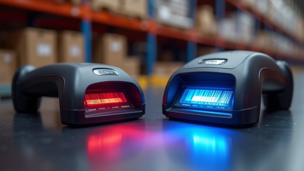 so sánh hiệu suất quét tóm tắt