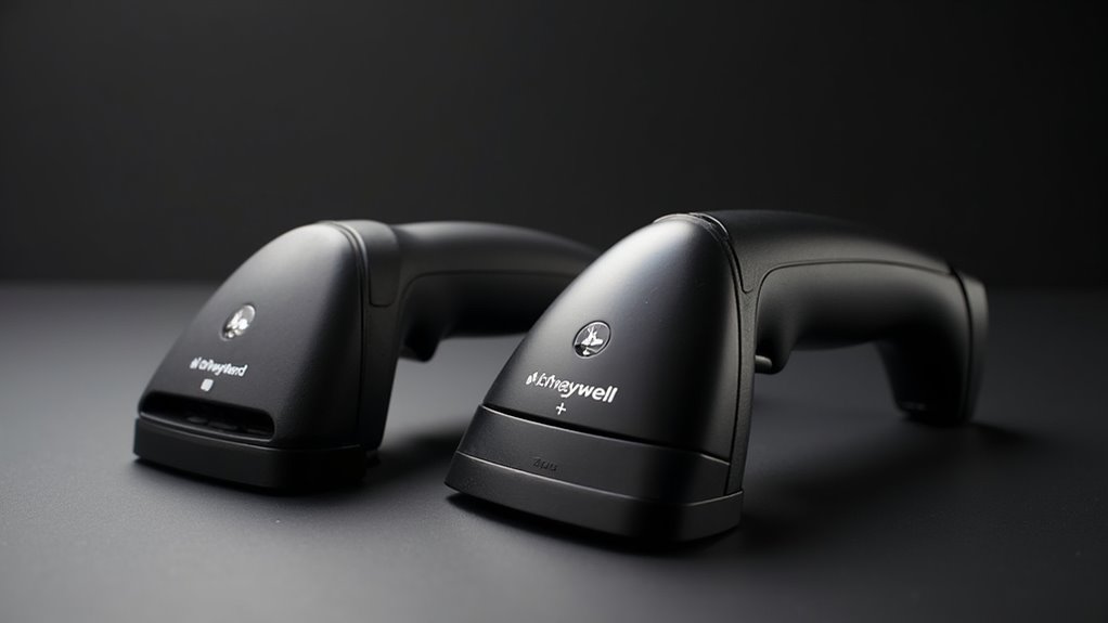 so sánh hiệu suất công nghệ quét