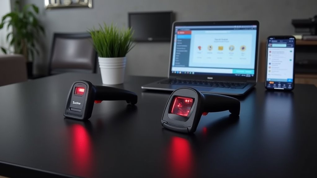 tính linh hoạt và tích hợp phần mềm