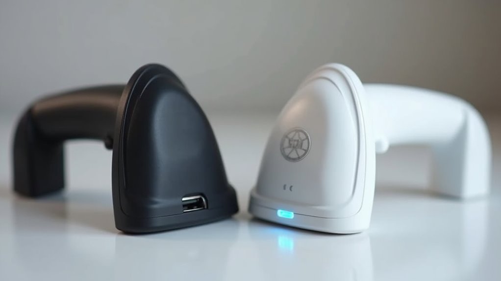 độ tin cậy kết nối usb được nhấn mạnh