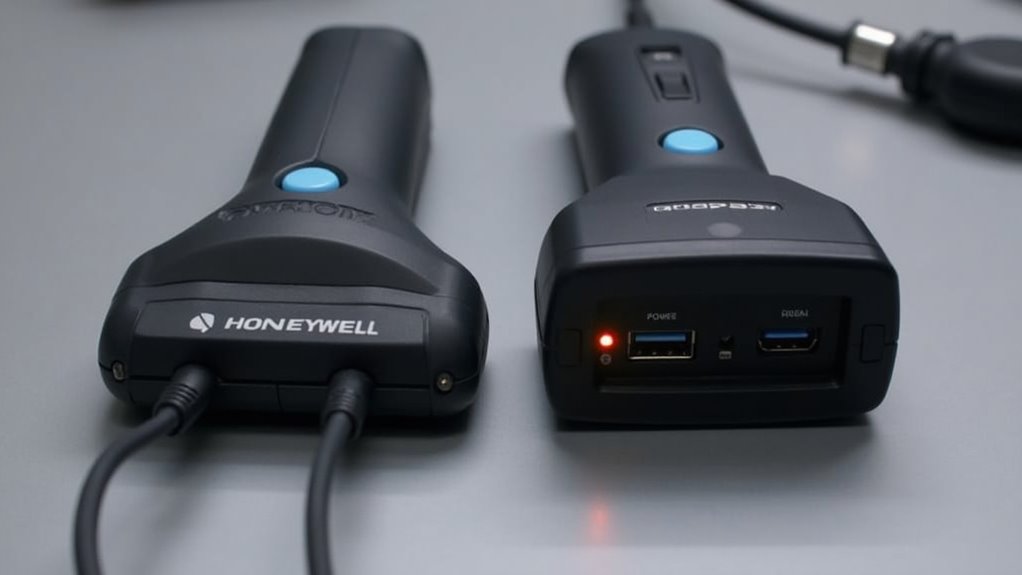 so sánh tính linh hoạt của kết nối có dây