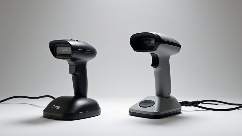 zebra ds2208 vs antech as8000