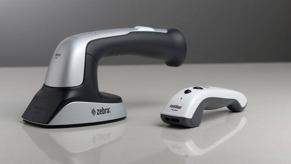 zebra ds457 so với datalogic