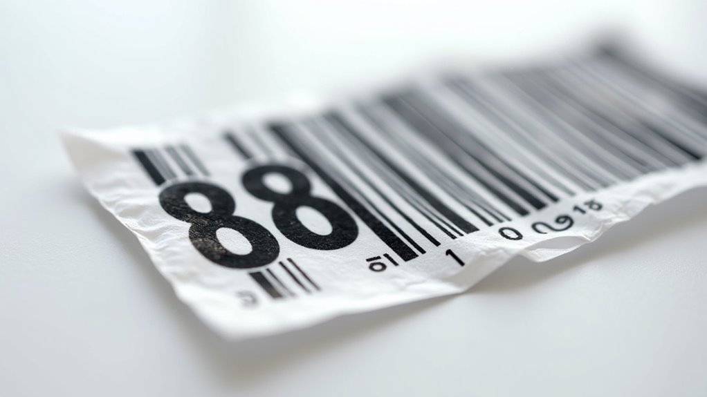 Mã tiền tố sản phẩm toàn cầu của Trung Quốc