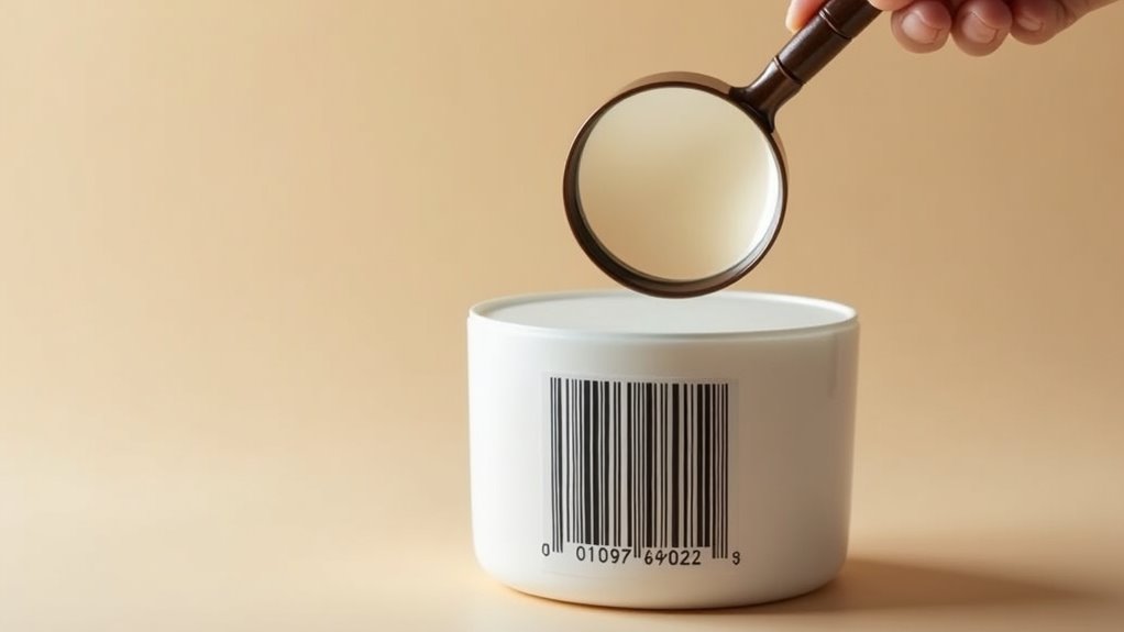 phương pháp xác minh mã vạch Nhật Bản