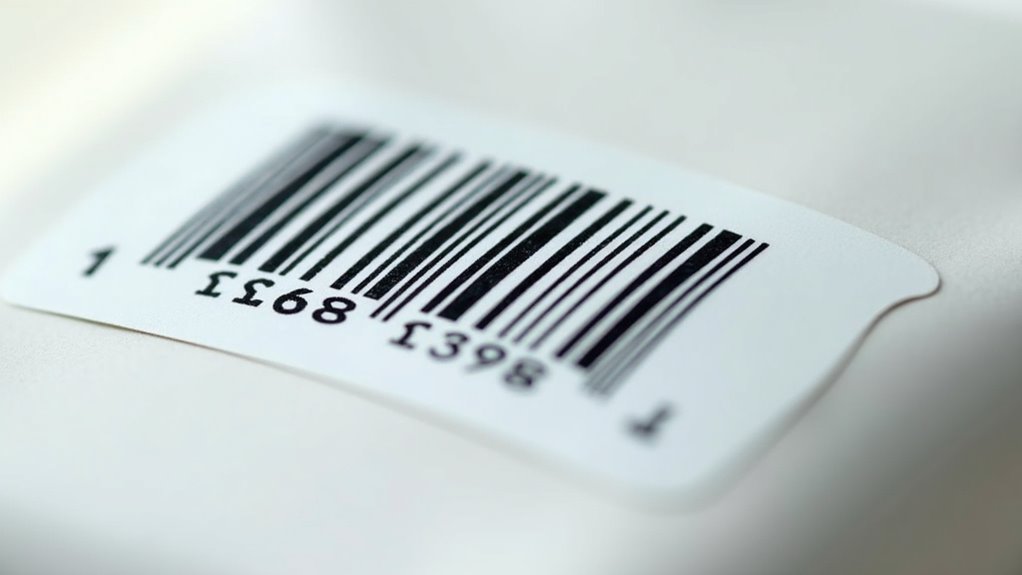 Hướng dẫn xác minh mã vạch Nhật Bản