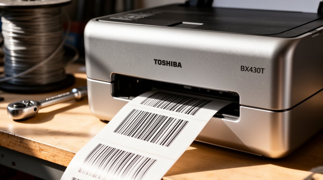 giải pháp in nhãn hiệu suất cao