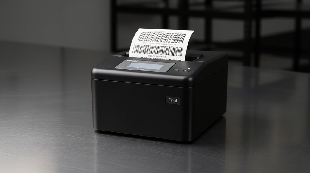 inộ phân giải cao, in ít chất thải