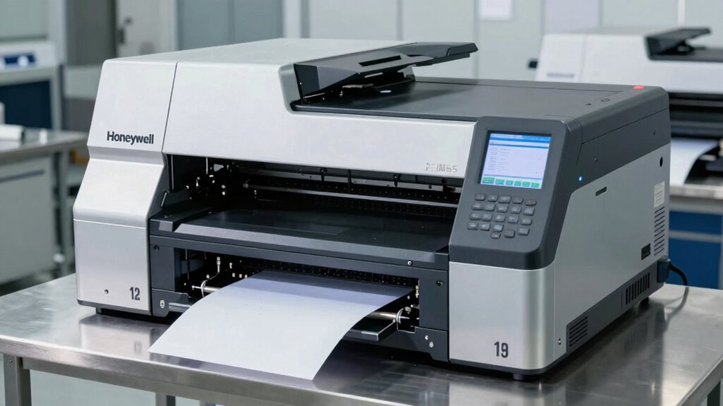 kết nối in công nghiệp tốc độ cao