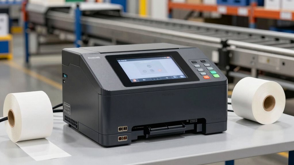 Quản lý hiệu suất công nghiệp từ xa