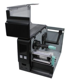 Máy in mã vạch GoDEX GX400i Pro